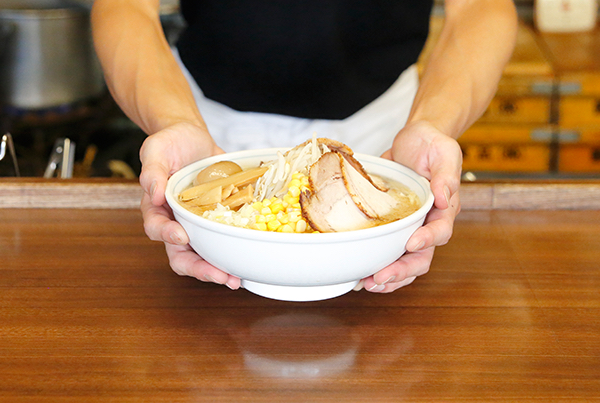 ラーメン一番｜小竹向原・江古田・深夜3時まで営業しています